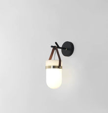 Aromas Almon Decorative Wall Light