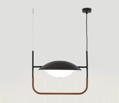 Wong Pendant
