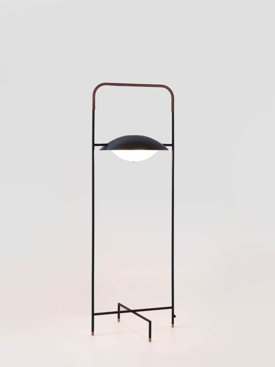Wong Floor Lamp
