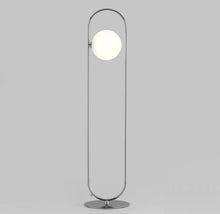Abbacus Floor Lamp