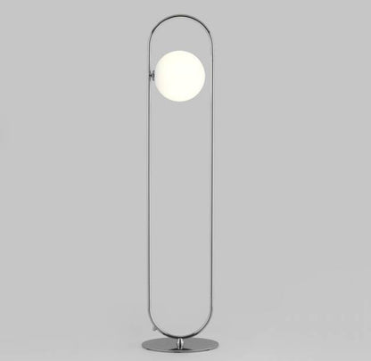 Abbacus Floor Lamp