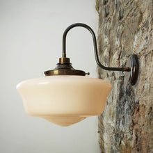 Mullan Lighting Anath Wall Light