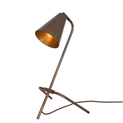 Mullan Lighting Astana Table Lamp