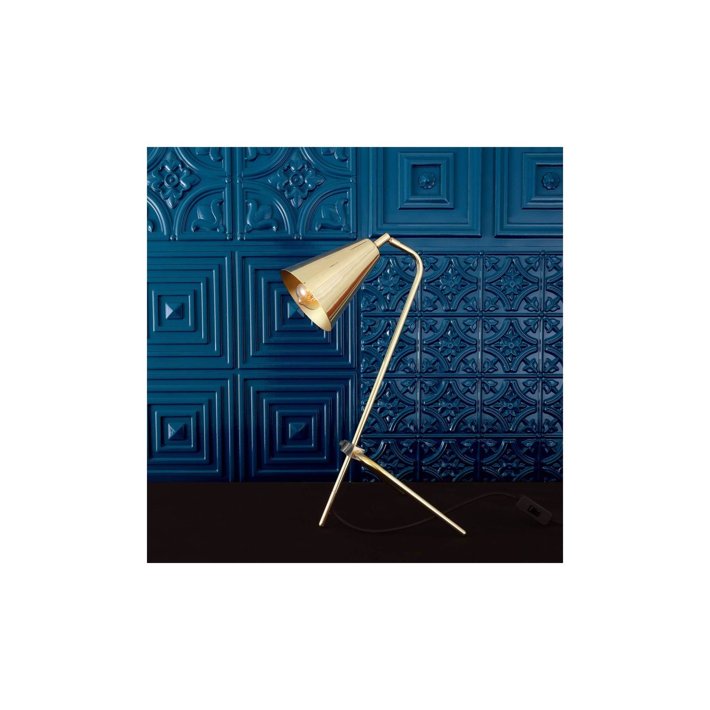 Astana Adjustable Table Lamp