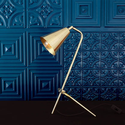 Mullan Lighting Astana Table Lamp