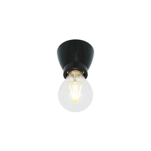Baltimore Ceramic Ceiling Light