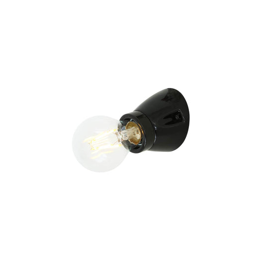 Baltimore Ceramic Wall Light