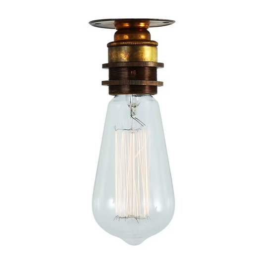 Bangui Semi Flush Ceiling Light