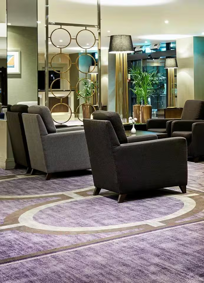 Mullan Lighting Banjul Floor Lamp