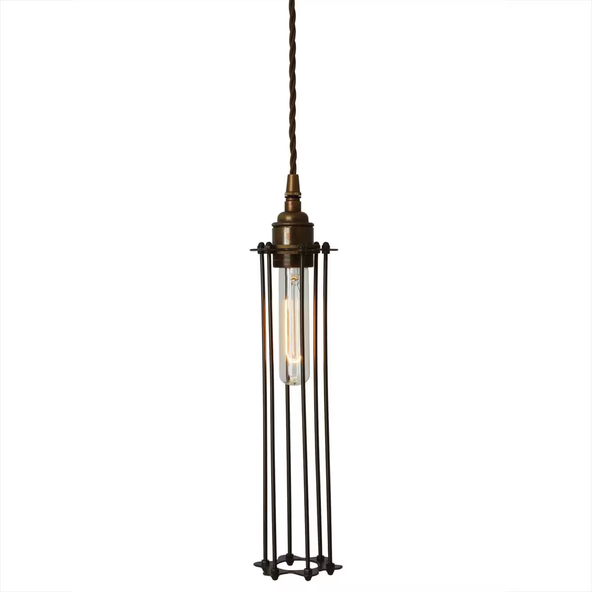 Beirut Industrial Pendant