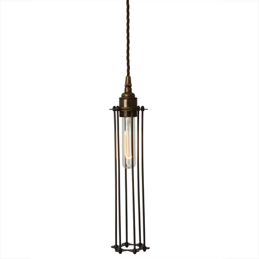Beirut Industrial Pendant
