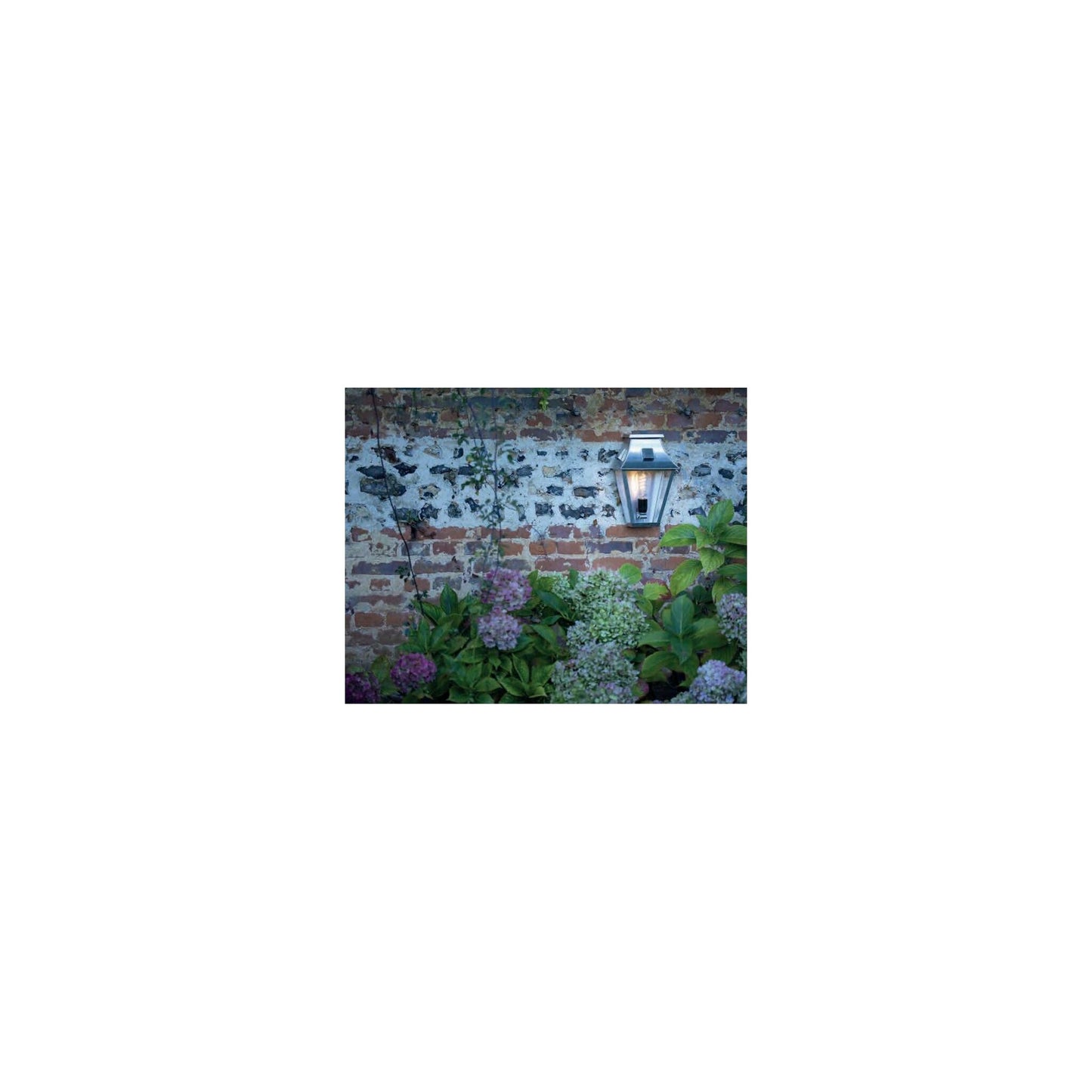 VIEILLE FRANCE Model 2 Wall Fitting