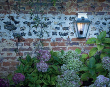 Roger Pradier VIEILLE FRANCE Outdoor Wall Light