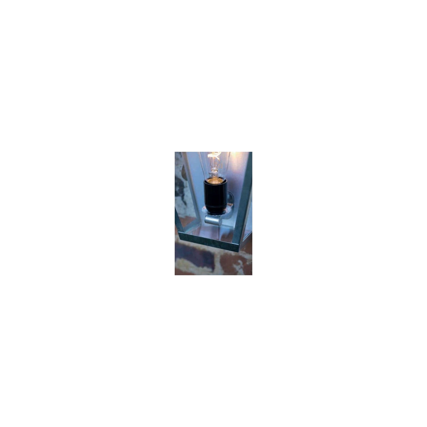 VIEILLE FRANCE Model 2 Wall Fitting