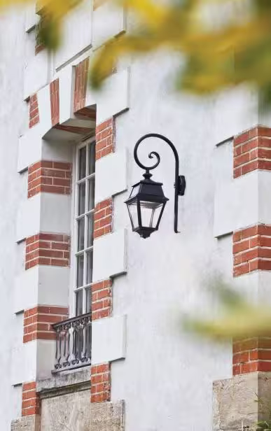 Avenue 2 Model 2 LED Wall Light