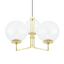 Mullan Lighting Bellavary Chandelier