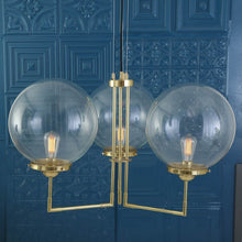 Mullan Lighting Bellavary Chandelier
