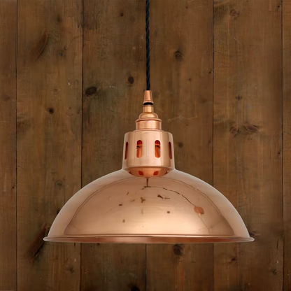 Mullan Lighting Berlin Pendant Light
