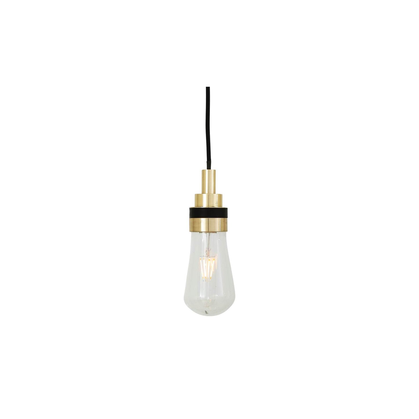 Bo Single Pendant IP65