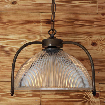 Mullan Lighting Bousta Pendant
