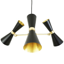 Mullan Lighting Cairo Chandelier