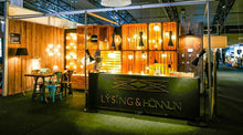 Mullan Lighting Cairo Floor Lamp