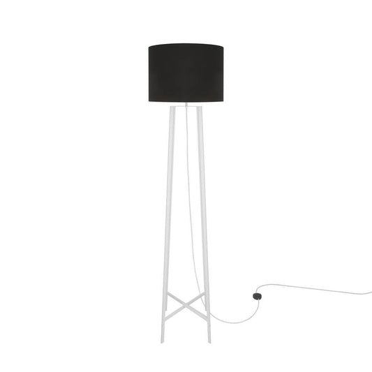 Callan Metal Floor Lamp