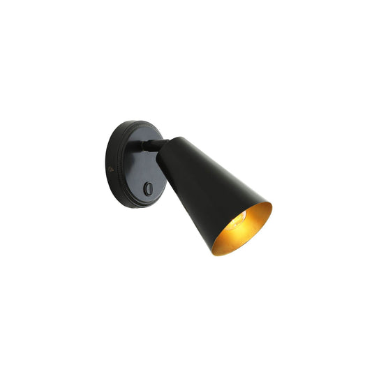 Cashel Adjustable Wall Light