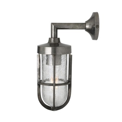 Mullan Lighting Cladach Wall Light