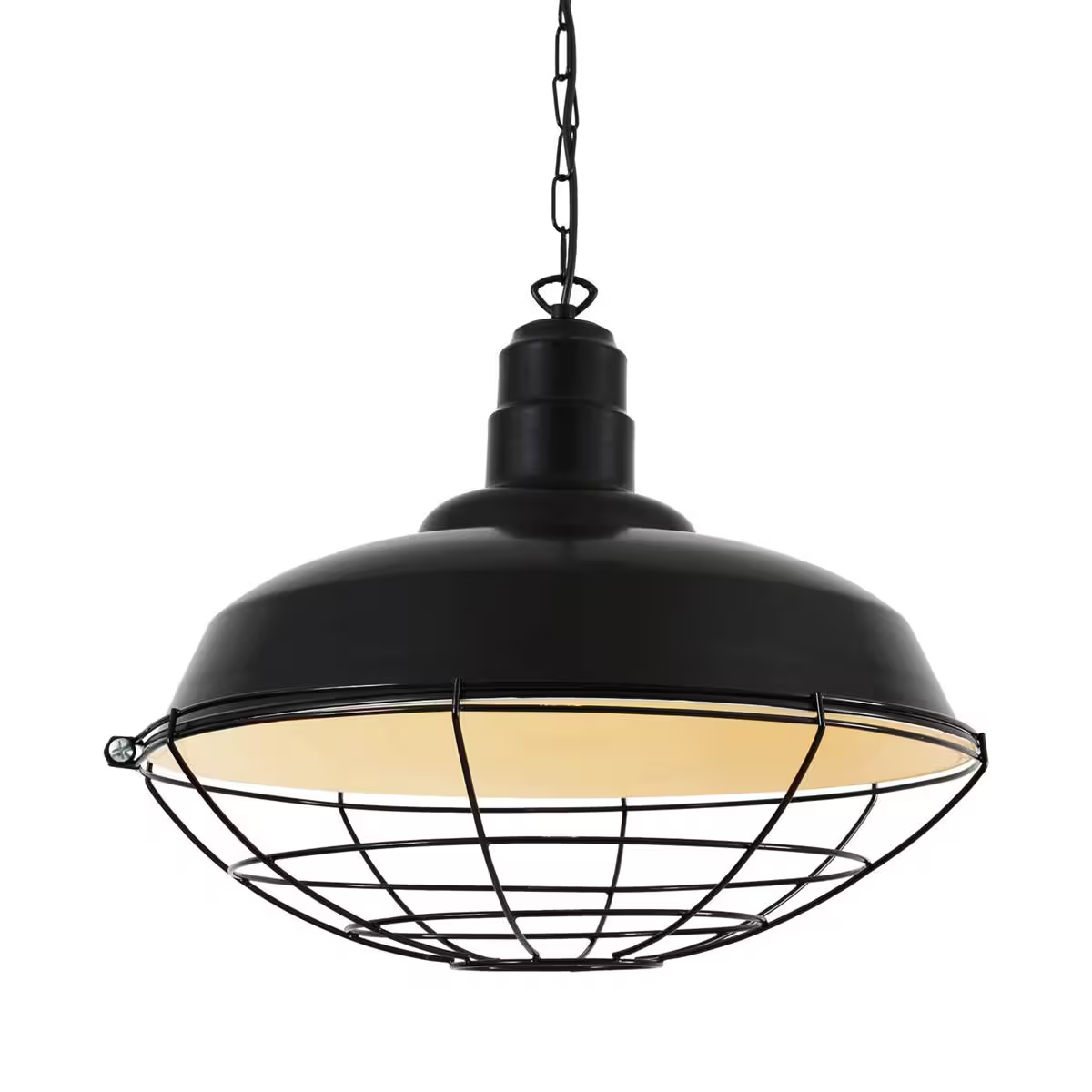 Cobal Industrial Pendant