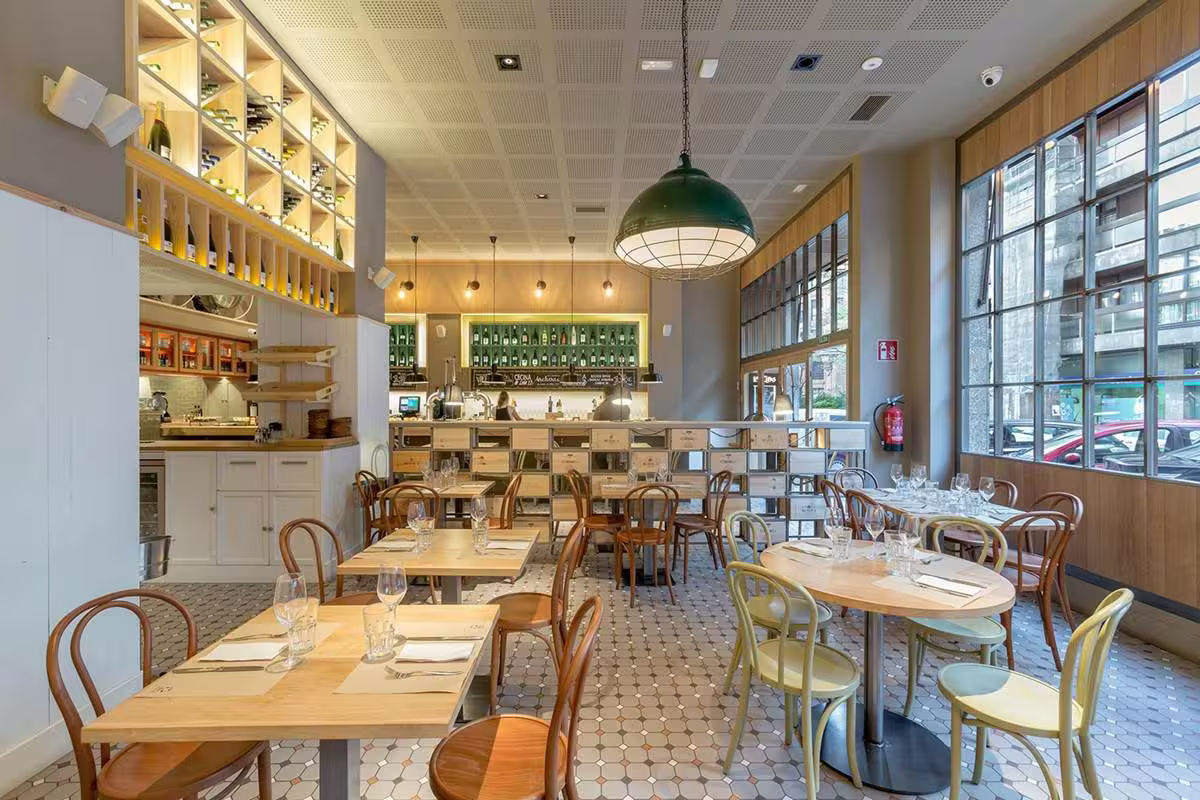 Cobal Industrial Pendant