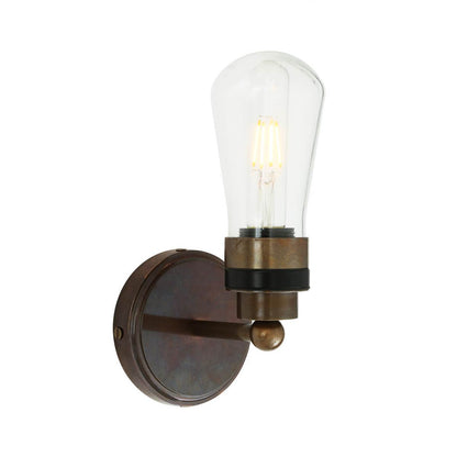 Mullan Lighting Cordelia Wall Light
