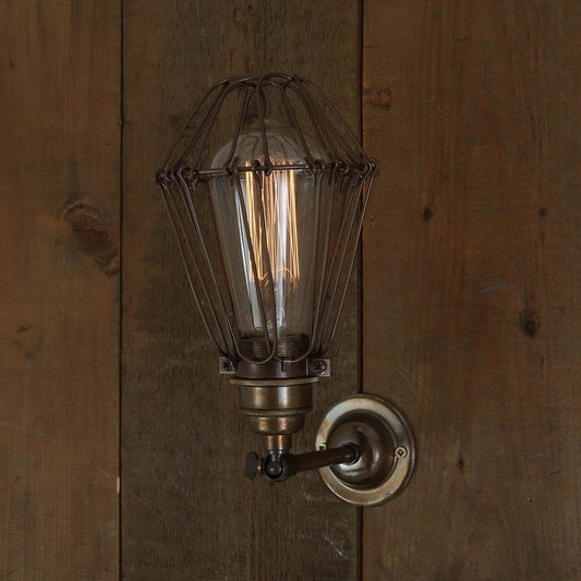 Cotonou Wall Light