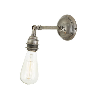 Mullan Lighting Dabb Decorative Wall Light