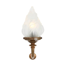 Mullan Lighting Darwin Wall Light