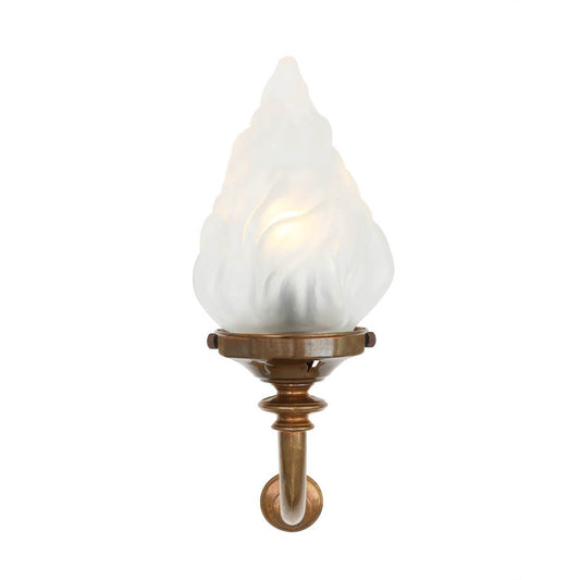 Mullan Lighting Darwin Wall Light