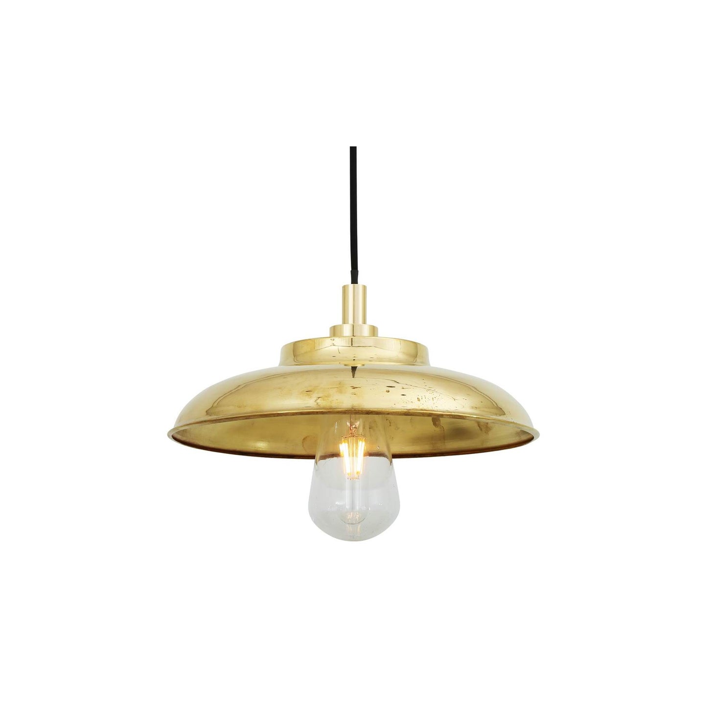 Darya Industrial Pendant IP65