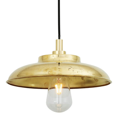 Mullan Lighting Darya Pendant Light