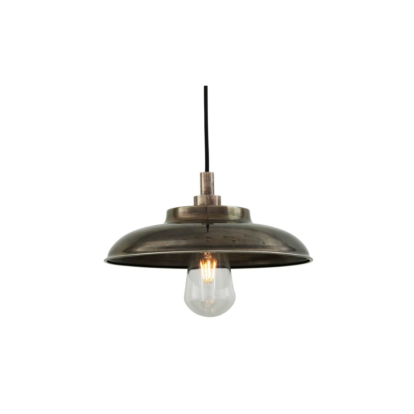 Darya Industrial Pendant IP65