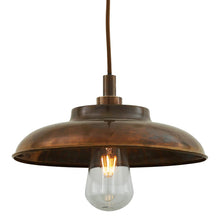 Mullan Lighting Darya Pendant Light