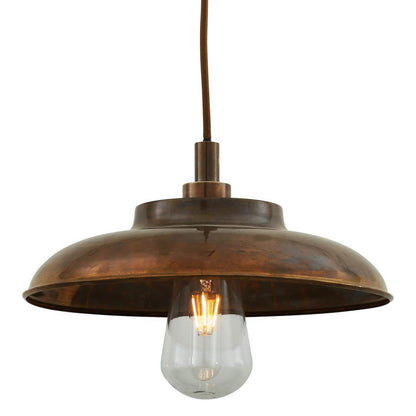 Mullan Lighting Darya Pendant Light