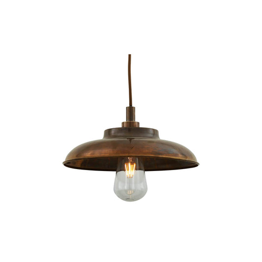 Darya Industrial Pendant IP65