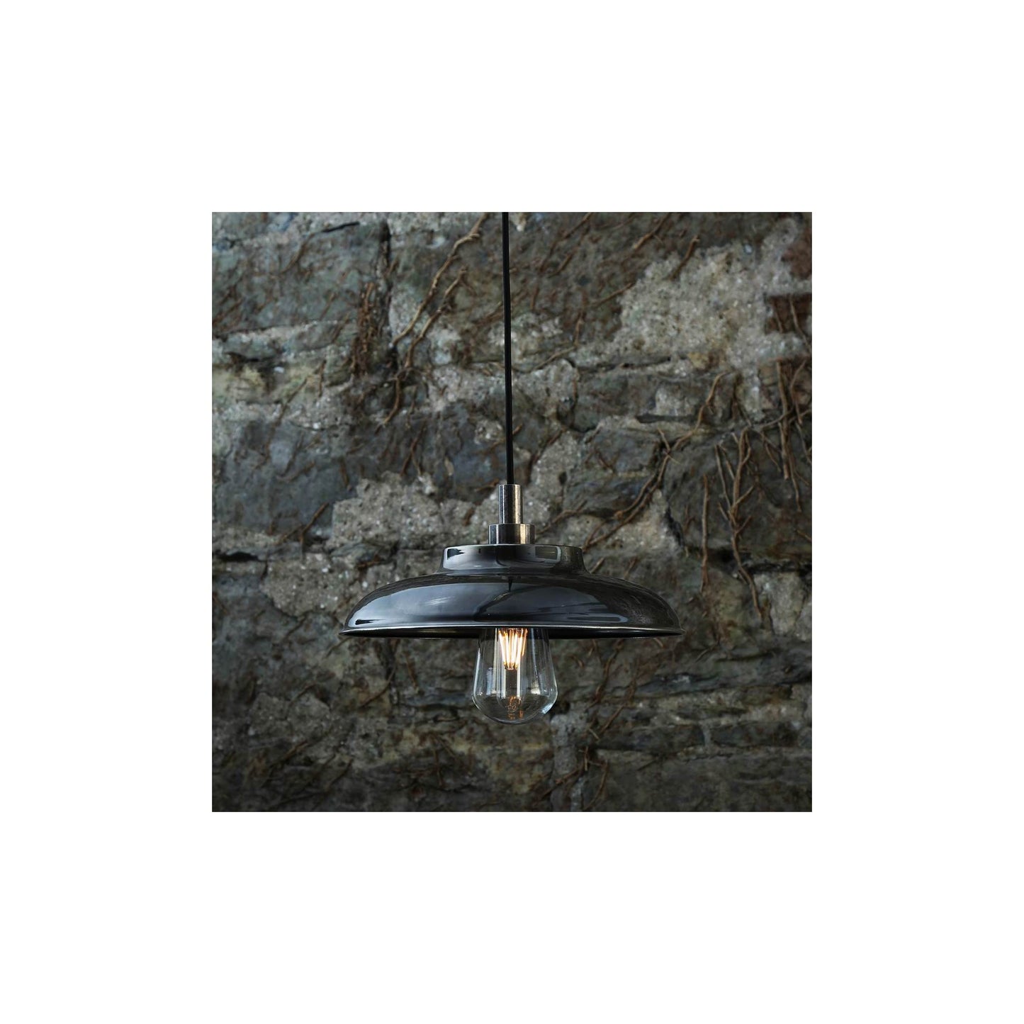 Darya Industrial Pendant IP65