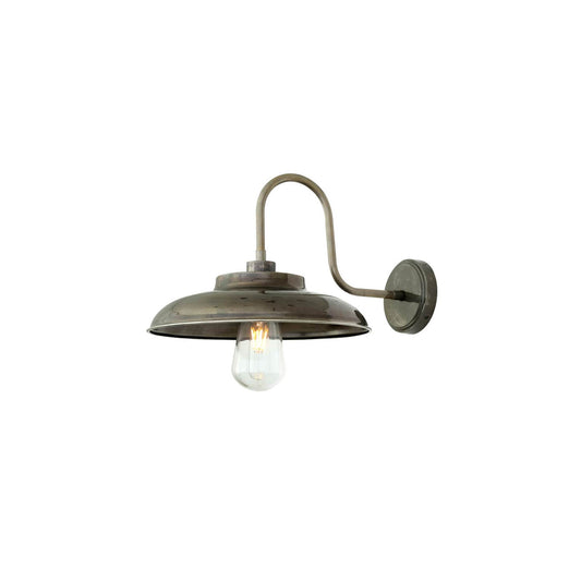 Darya Swan Neck Wall Light IP65
