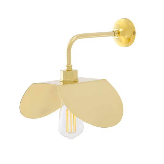 Dodoma Modern Wall Light