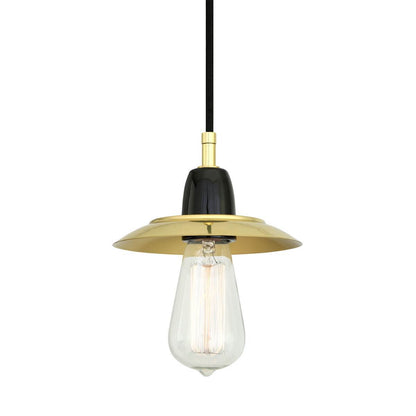Mullan Lighting Doon Pendant