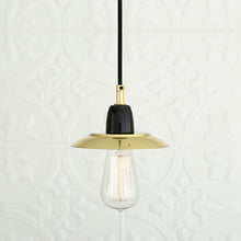 Mullan Lighting Doon Pendant