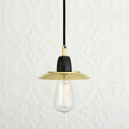 Mullan Lighting Doon Pendant