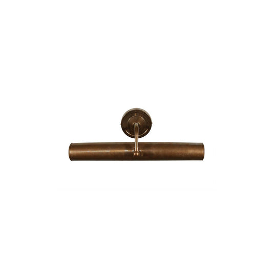 Elle 35.5 cm with Solid Brass Picture Light