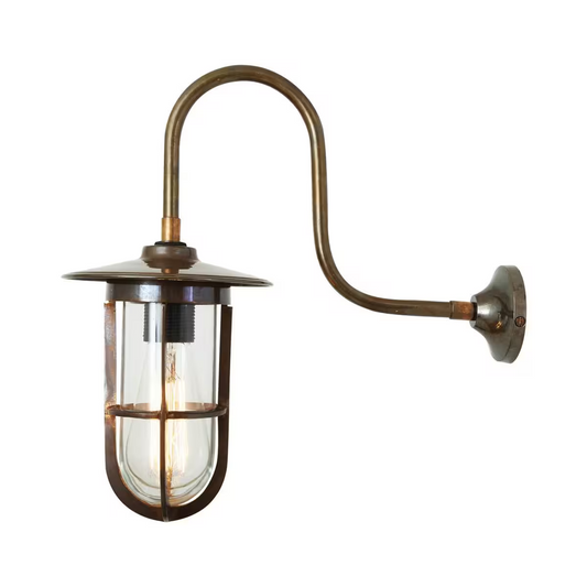 Fabo Wall Light